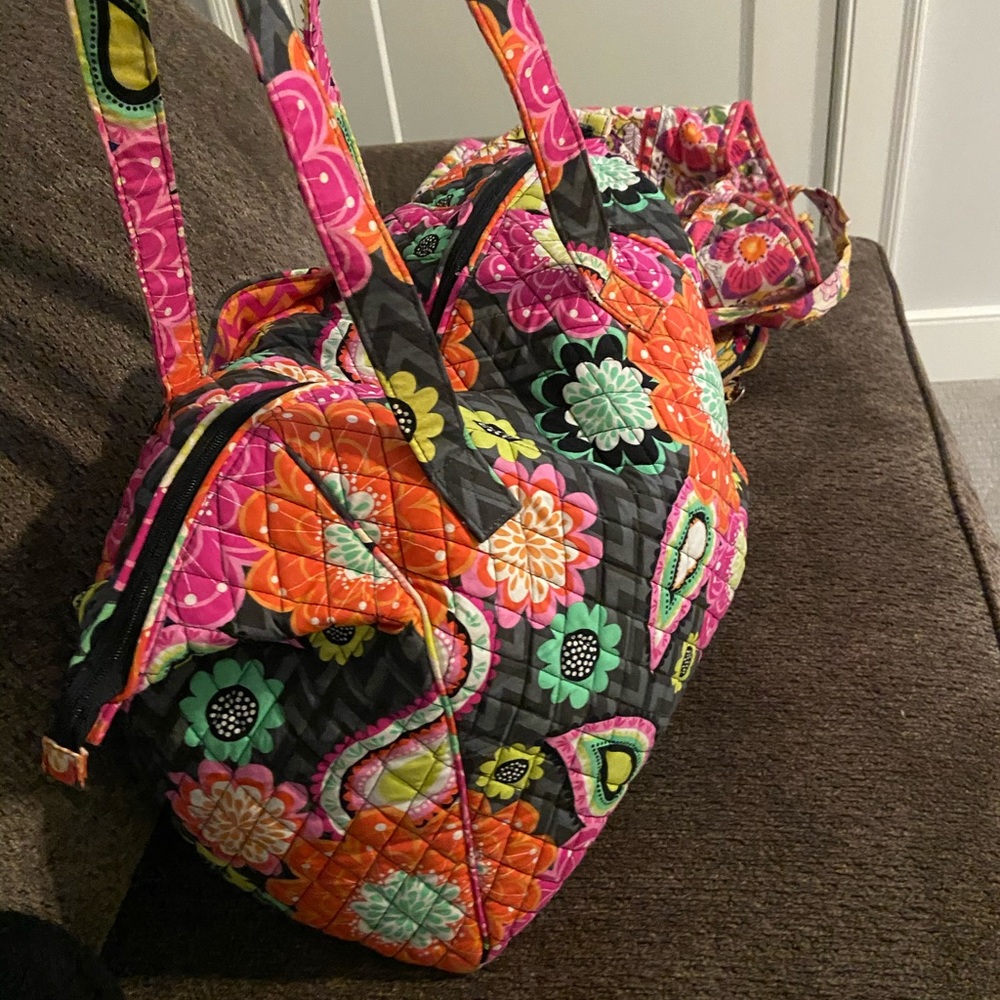 Vera Bradley Bag